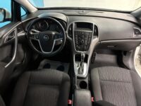 Opel Astra 14
