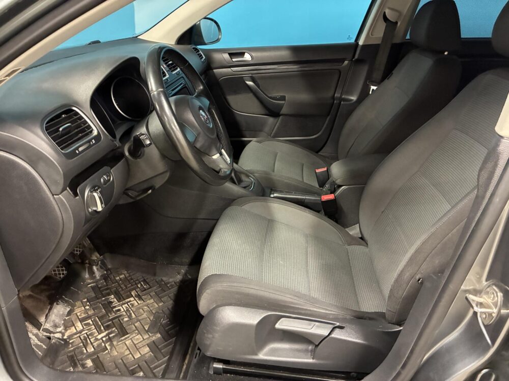 Volkswagen Golf 7