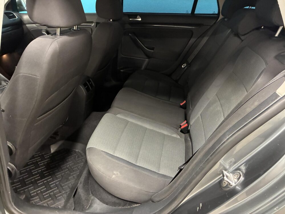 Volkswagen Golf 8