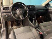 Volkswagen Golf 13