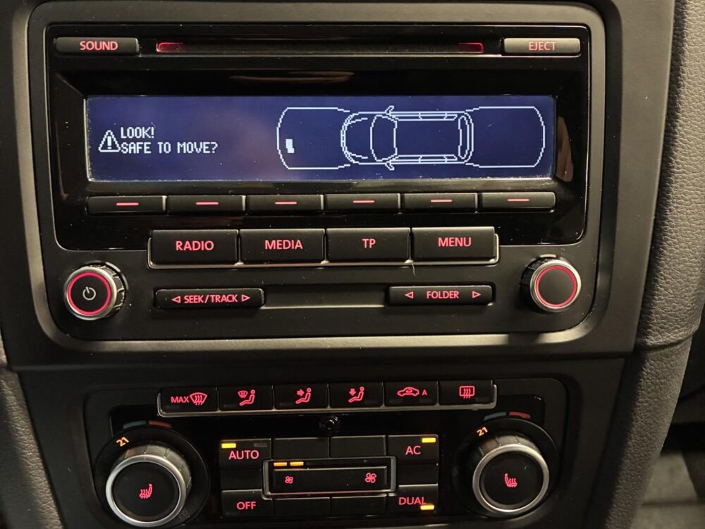 Volkswagen Golf 15