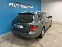Volkswagen Golf 4