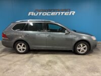 Volkswagen Golf 5