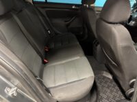 Volkswagen Golf 10