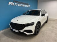 Mercedes-Benz E 1