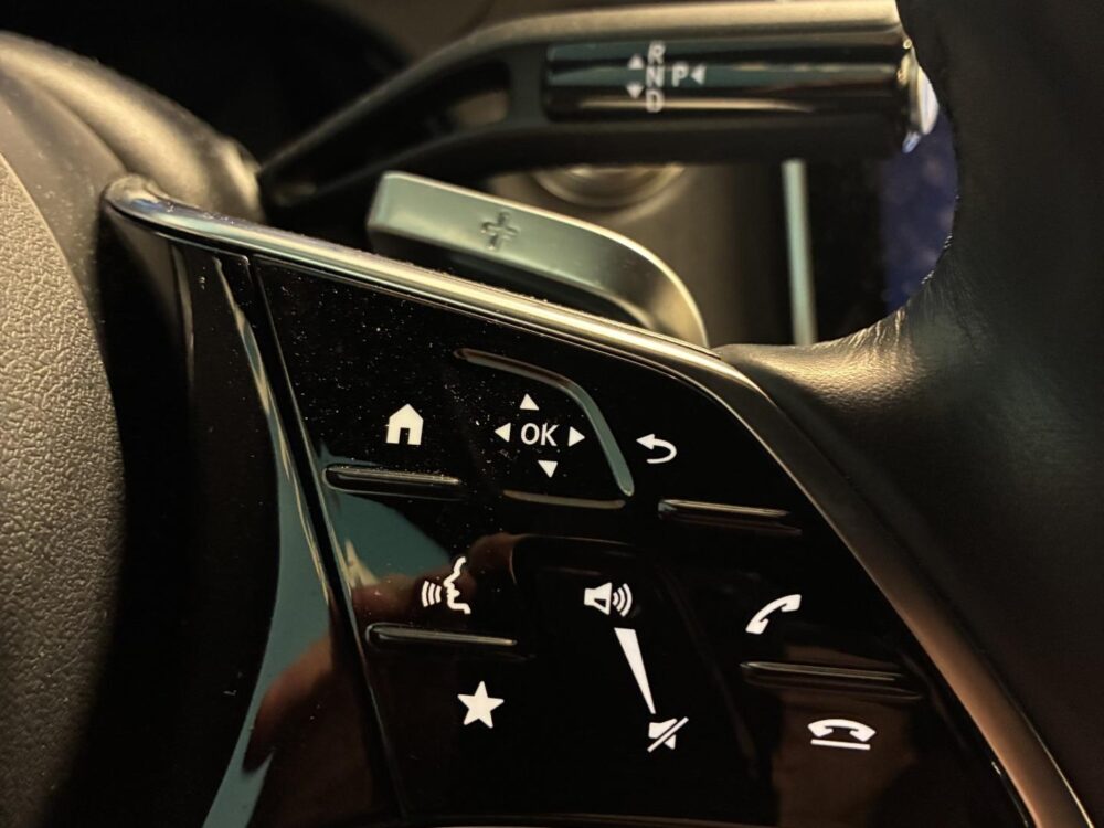Mercedes-Benz E 21