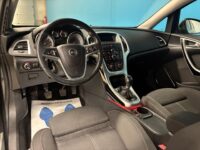 Opel Astra 13