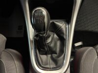 Opel Astra 16