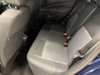 Ford Fiesta 8