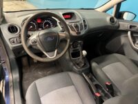 Ford Fiesta 12