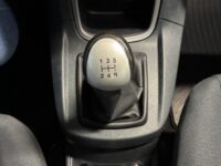 Ford Fiesta 16