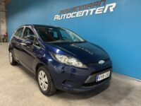 Ford Fiesta 6