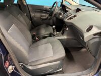 Ford Fiesta 9