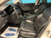 Skoda Superb 7