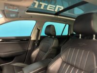 Skoda Superb 11