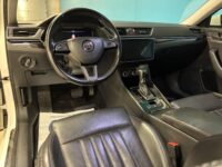 Skoda Superb 14