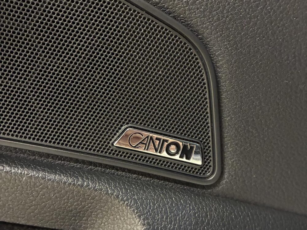 Skoda Superb 22