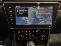Skoda Superb 16