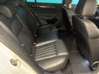 Skoda Superb 10