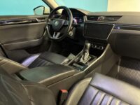 Skoda Superb 13