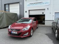 Hyundai i40 1