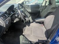 Skoda Rapid 4