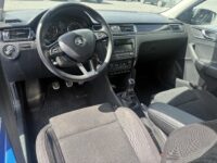 Skoda Rapid 6