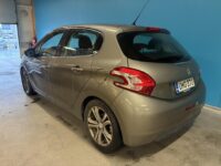 Peugeot 208 2