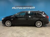 Opel Astra 2