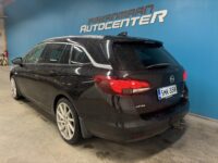 Opel Astra 3