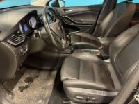 Opel Astra 4