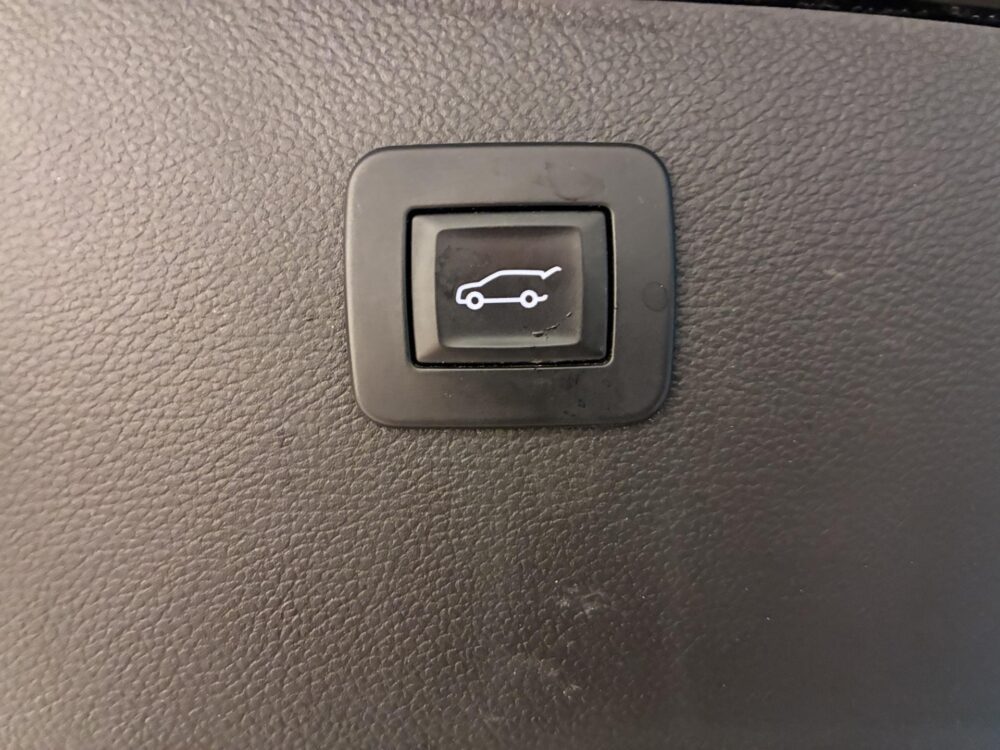 Opel Astra 6