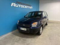 Ford Fusion 1