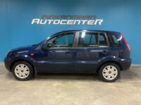Ford Fusion 2