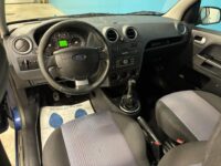 Ford Fusion 12