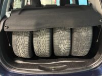 Ford Fusion 17