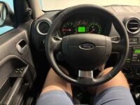Ford Fusion 11