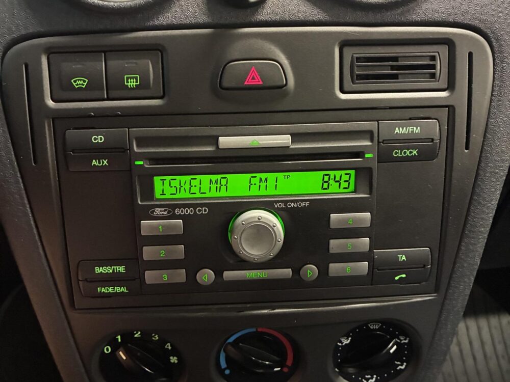 Ford Fusion 15