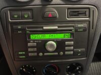 Ford Fusion 15