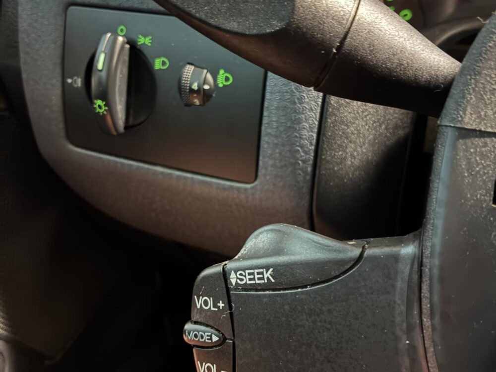 Ford Fusion 16