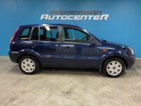 Ford Fusion 5
