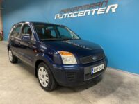 Ford Fusion 6