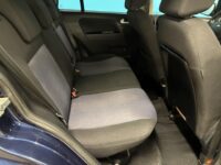 Ford Fusion 10