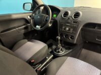 Ford Fusion 13