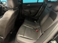 Opel Astra 8