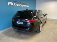 Opel Astra 4
