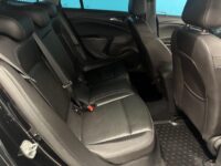 Opel Astra 10