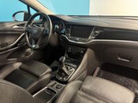 Opel Astra 12