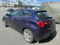 Alfa Romeo Giulietta 3