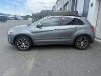 Mitsubishi ASX 2